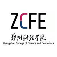 中国-郑州财经学院-logo