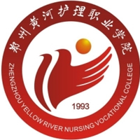 中国-郑州黄河护理职业学院-logo