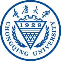 中国-重庆大学-logo