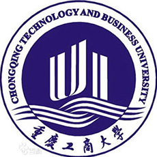 中国-重庆工商大学-logo