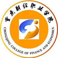 中国-重庆财经职业学院-logo