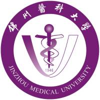 中国-锦州医科大学-logo