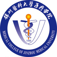 中国-锦州医科大学医疗学院-logo