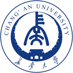 中国-长安大学-logo