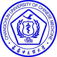 中国-长春中医药大学-logo