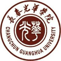 中国-长春光华学院-logo