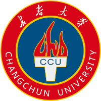 中国-长春大学-logo