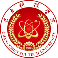 中国-长春科技学院-logo