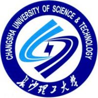 中国-长沙理工大学-logo