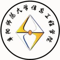 中国-阜阳师范大学信息工程学院-logo