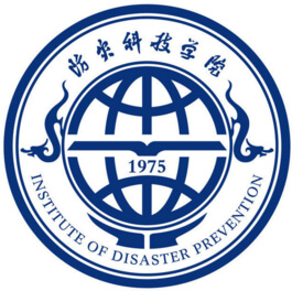 中国-防灾科技学院-logo