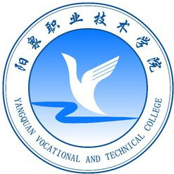 中国-阳泉职业技术学院-logo