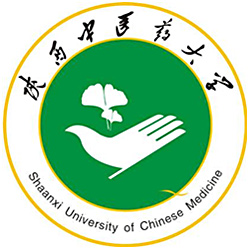 中国-陕西中医药大学-logo