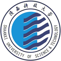 中国-陕西科技大学-logo