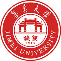 中国-集美大学-logo