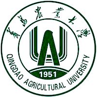 中国-青岛农业大学-logo