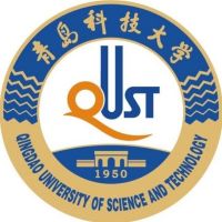 中国-青岛科技大学-logo