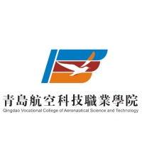 中国-青岛航空科技职业学院-logo