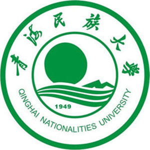 中国-青海民族大学-logo