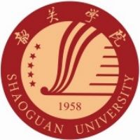 中国-韶关学院-logo