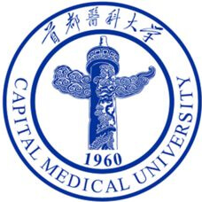 中国-首都医科大学-logo