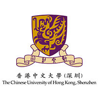 中国-香港中文大学（深圳）-logo