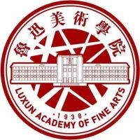 中国-鲁迅美术学院-logo