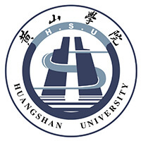 中国-黄山学院-logo