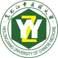 中国-黑龙江中医药大学-logo