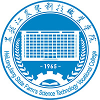 中国-黑龙江农垦科技职业学院-logo