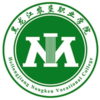 中国-黑龙江农垦职业学院-logo