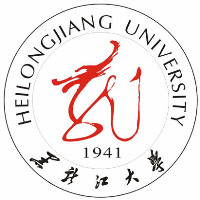 中国-黑龙江大学-logo