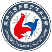 中国-黑龙江旅游职业技术学院-logo