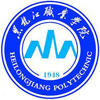 中国-黑龙江职业学院-logo