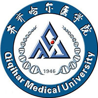 中国-齐齐哈尔医学院-logo